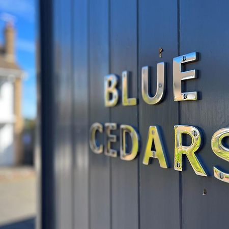 فيلا Blue Cedars مينهيد المظهر الخارجي الصورة